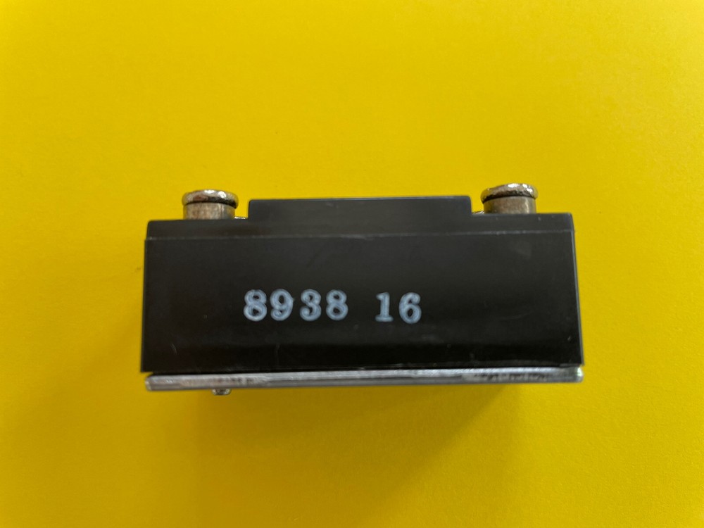 Universal Instruments Solid State Relay 15652000