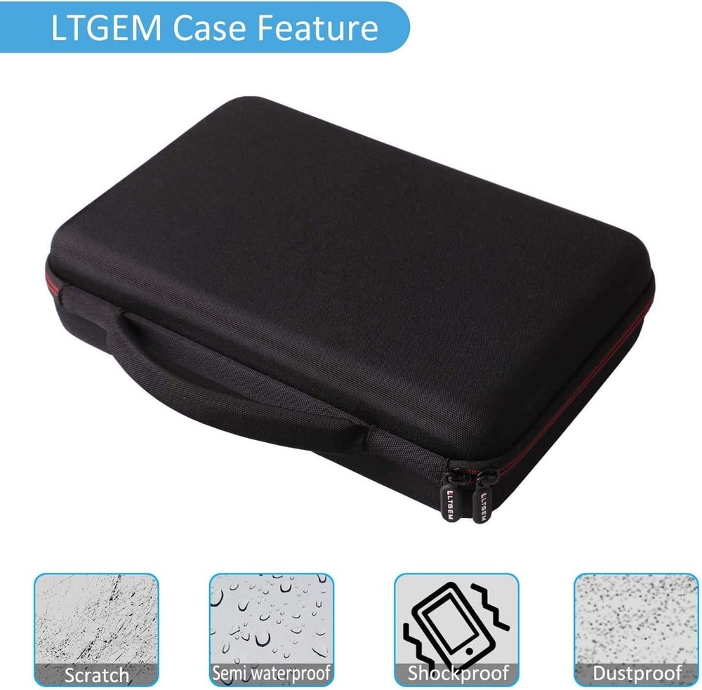 Storage Case for Akai Professional MKII Controller