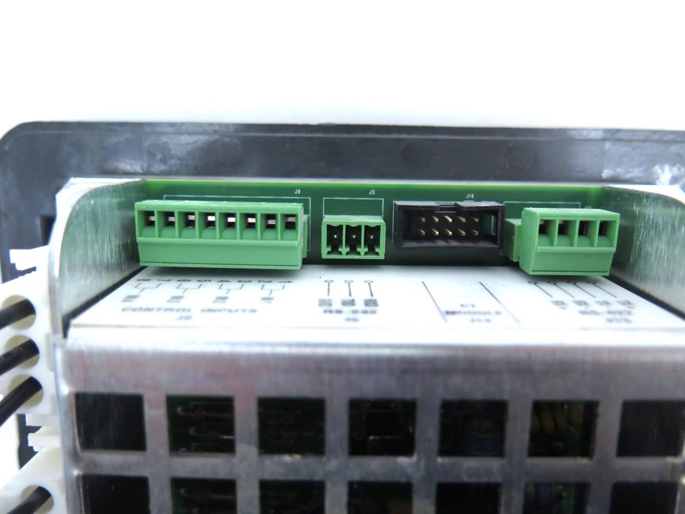 Eaton ATC-900 Rev.007 Automatic Transfert Switch Controller