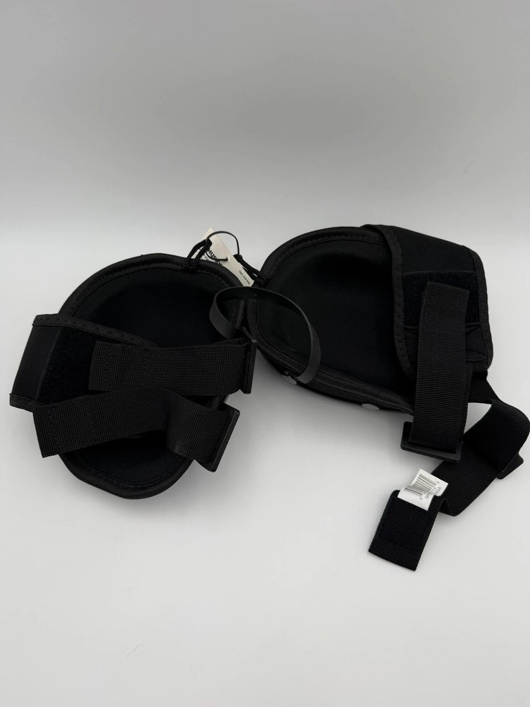 Husky Soft Cap Foam Work Knee Pads – 1-Pair