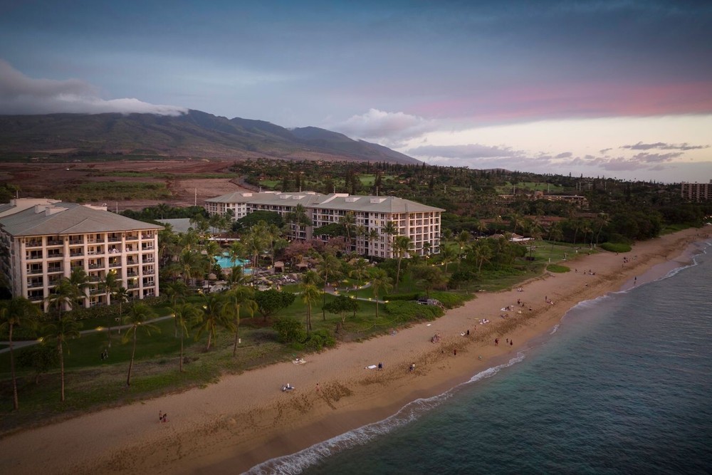 Marriott Vacation Club Destination Points