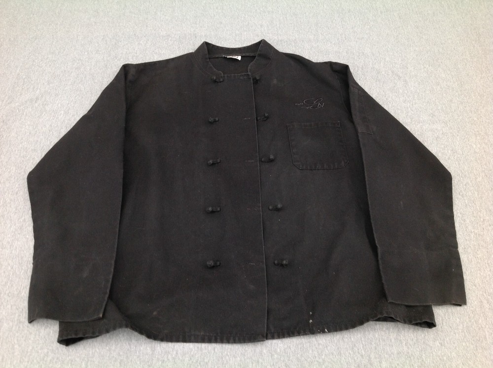 Pre-Owned Chefwear Chef's Jacket