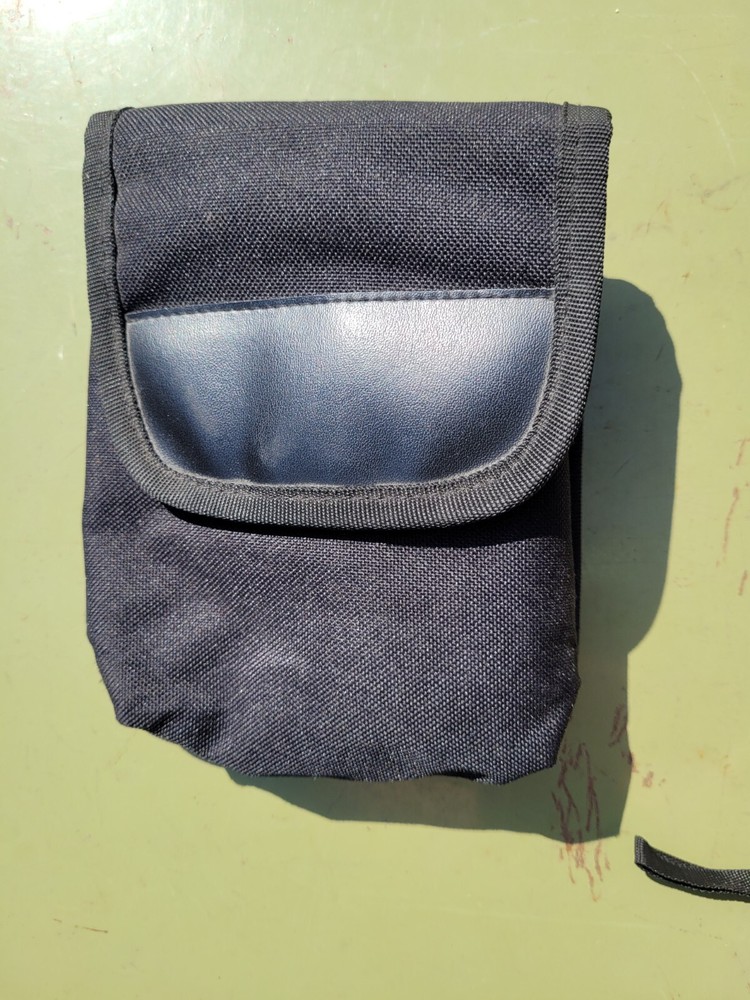 DataShark RJ45 Network Tester w/ Case Model 70025 Tested