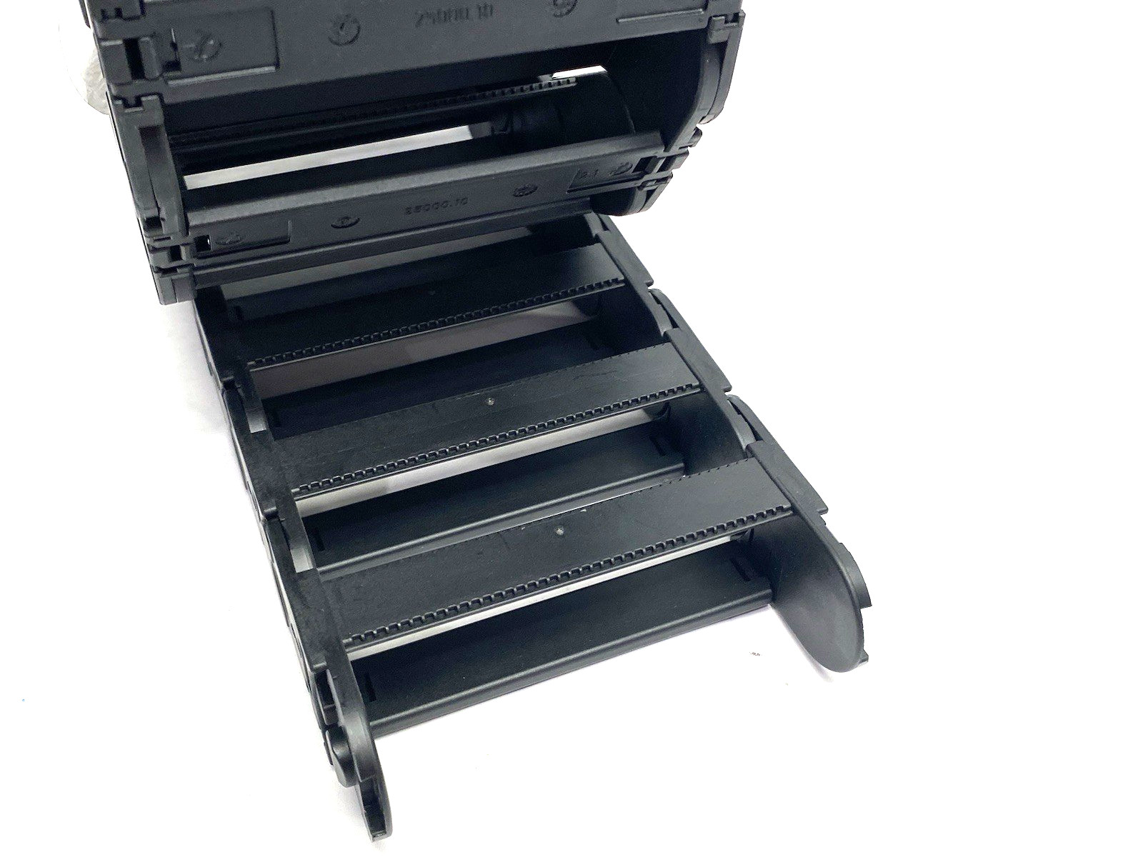 Igus 2500-10-1003MC E-Chain Flexible Cable Carrier Assembly