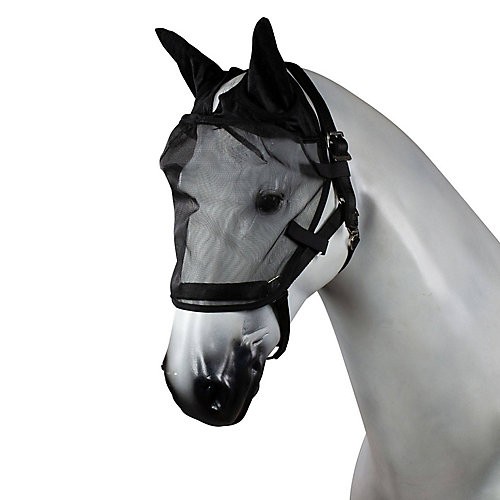 Horze Bridle Fly Mask