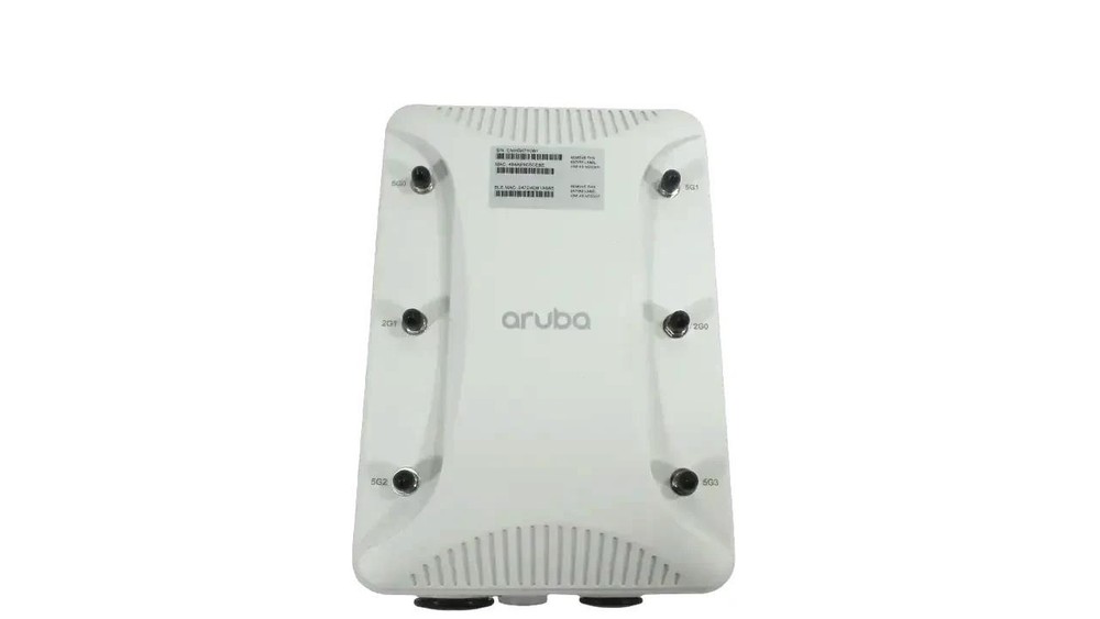 ARUBA APIN0318 Wireless Access Points - Free Shipping