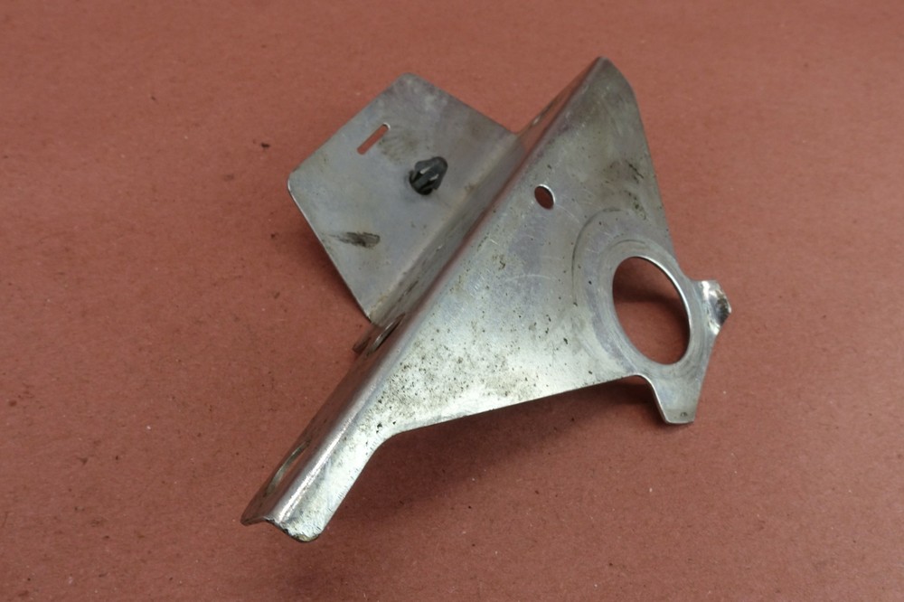 2000-2005 Harley Davidson Electra Glide TRIPLE TREE BRACKET MOUNT