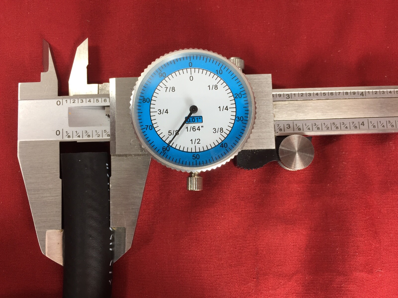 5/16" ID TYPE B1 MARINE FUEL HOSE LINE J1527 PREMIUM USCG 315-0560 SOLD BY FOOT