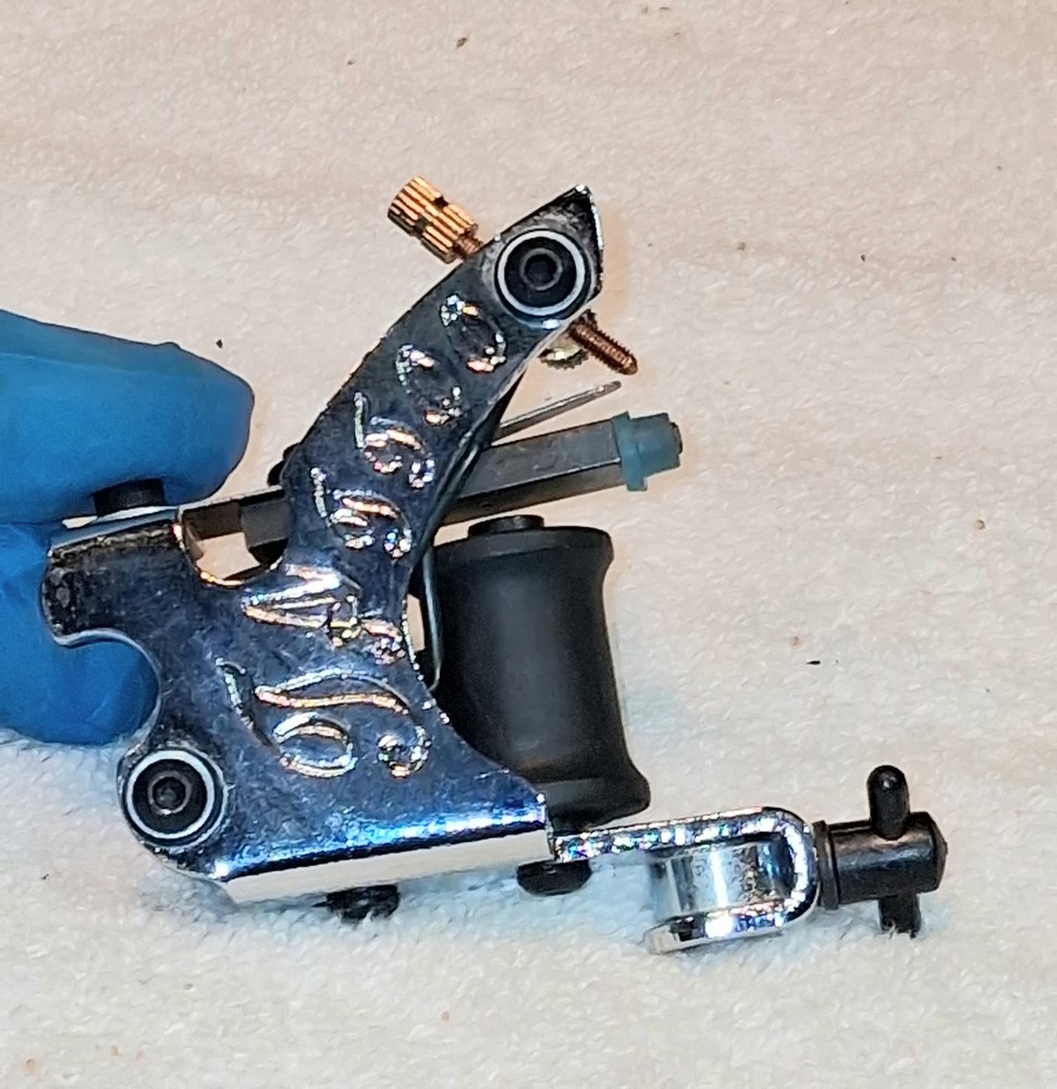 Tattoo Machine