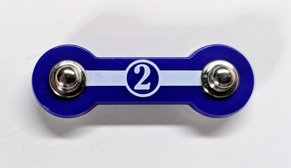 Elenco Snap Circuits Junior Experiments 1-101, Tested & Working