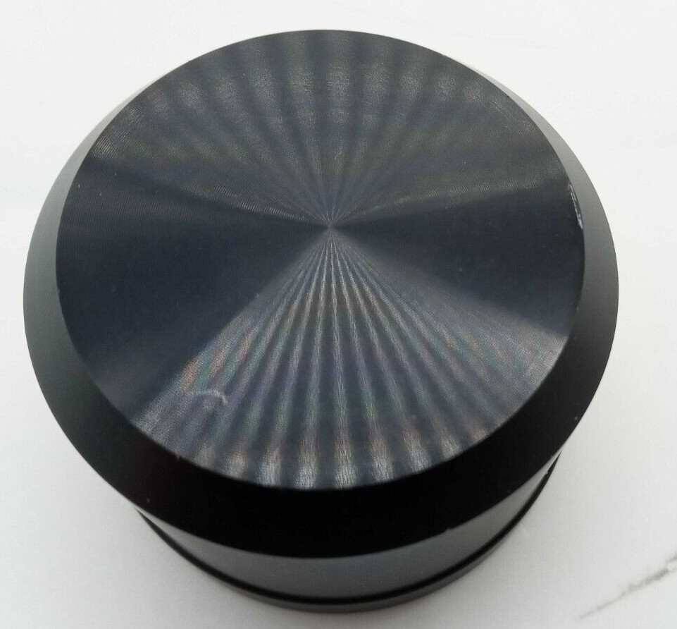 36 mm Denon Cover/Control/Knob
