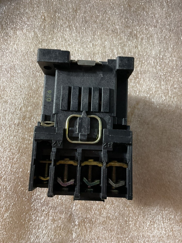 GE Magnetic Contactor CR4CF