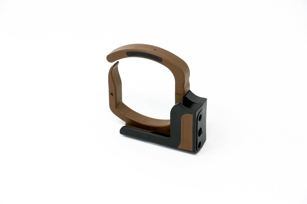 GEN 7-7X REPLACEMENT CAGE RIGHT HAND BROWN