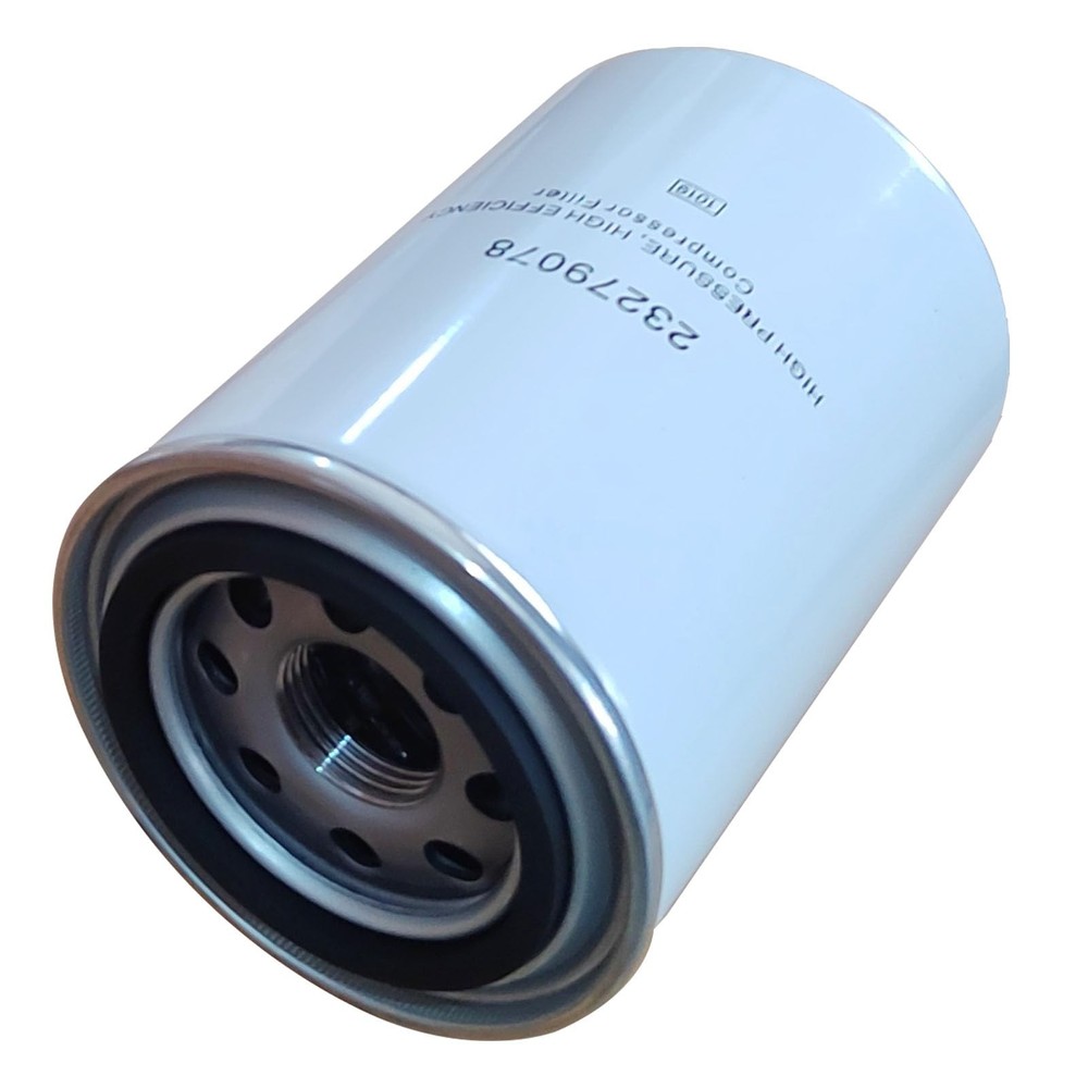 23279078 Oil Filter Compatible and Suitable Air Compressor Replacement Filter