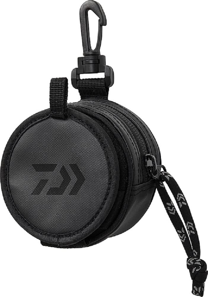 DAIWA Leader Pouch (A) Black