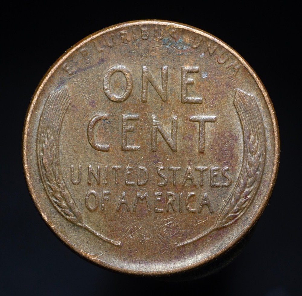 MAJOR ERROR! 1958 D/D RPM#007 ERROR!!!!!!!!!!