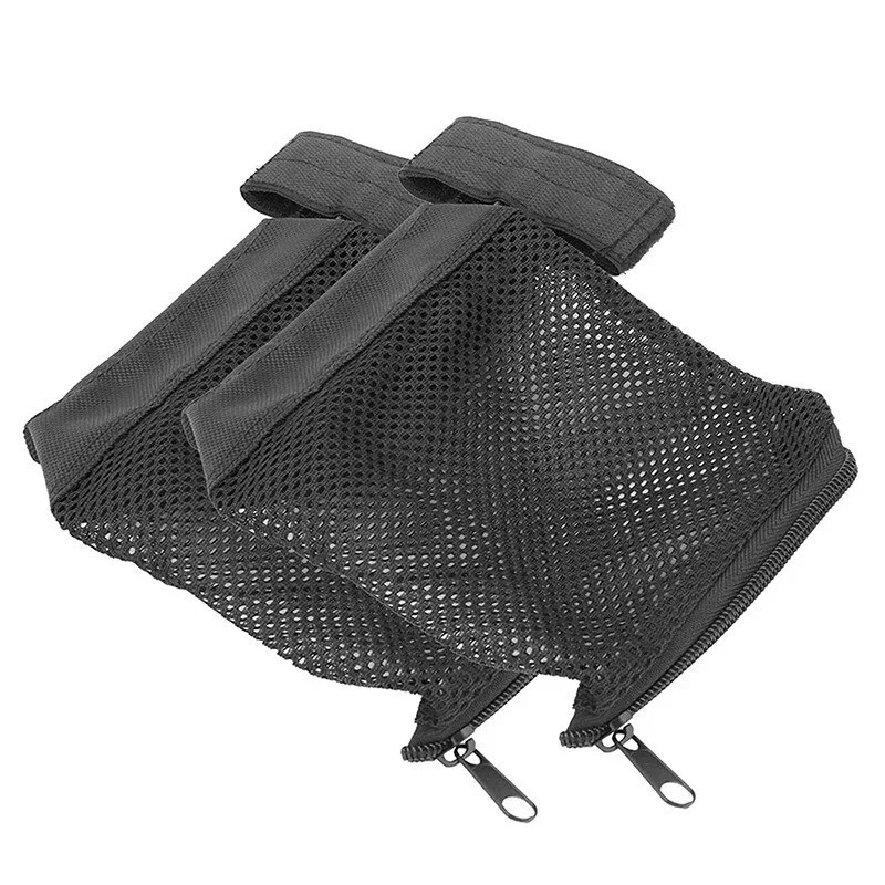 Brass Shell Catcher Cartridge Nylon Mesh Collector Casing Durable Adjustable