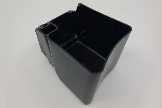 Jura E4, E6 (NAC), E8 (NAA), S8 (NAB) J8 Coffee Grounds Container 74635
