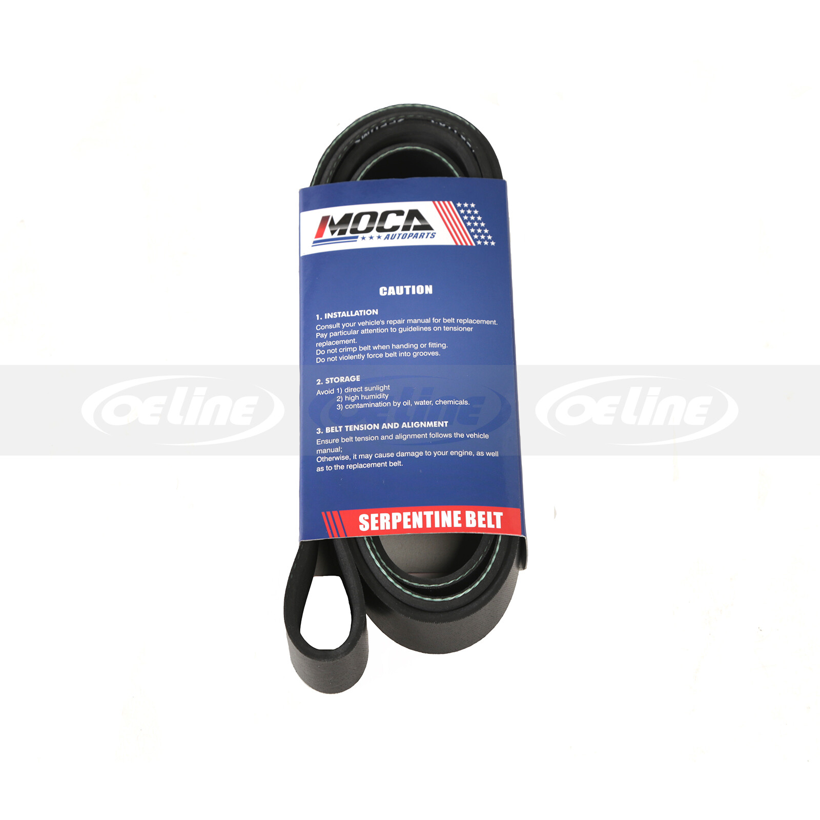 Serpentine Belt for 03-07 Honda Accord 2.4L l4 GAS DOHC Engine 7PK1785