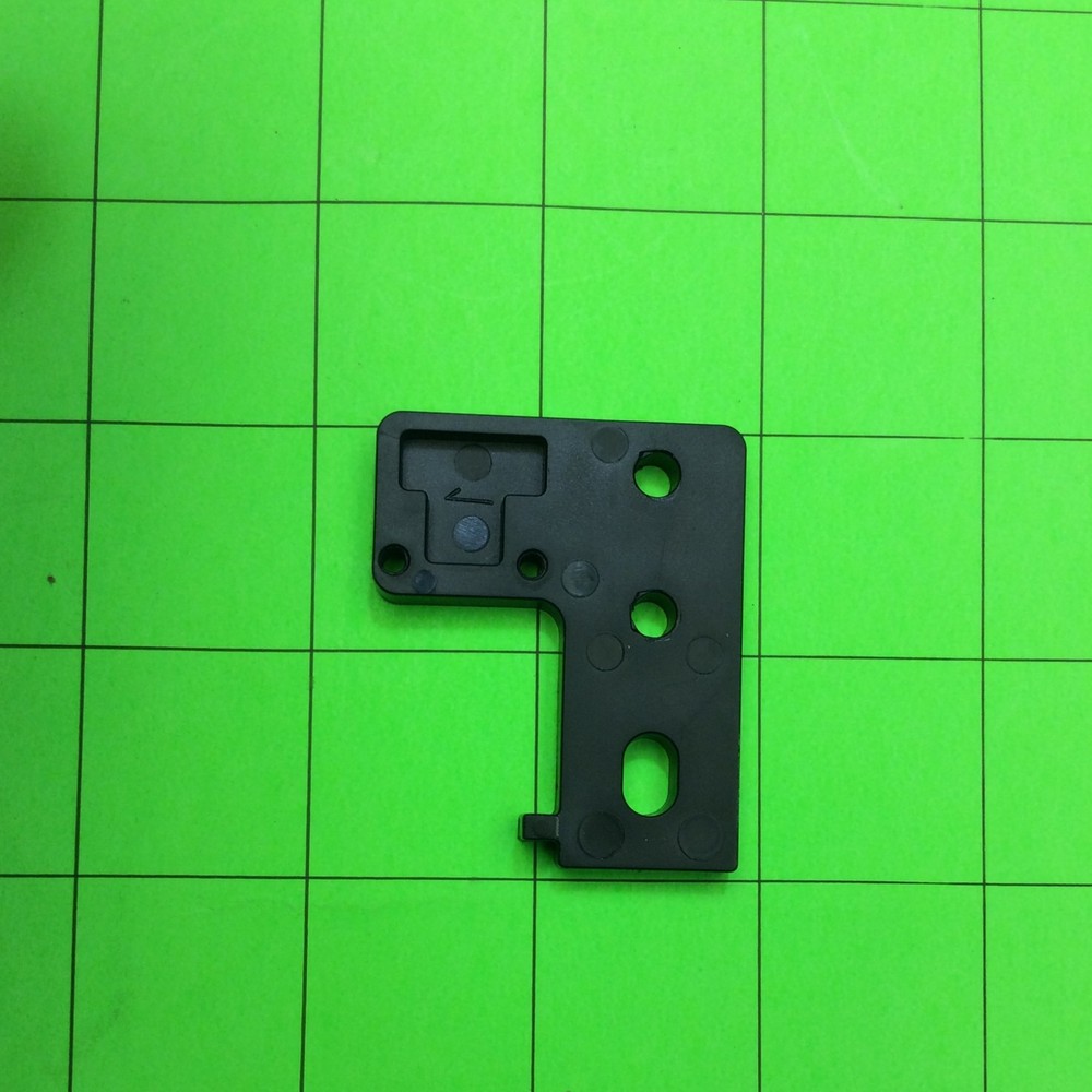 Creality Ender 3 (Pro) 3D Printer Plastic Limit Switch Bracket