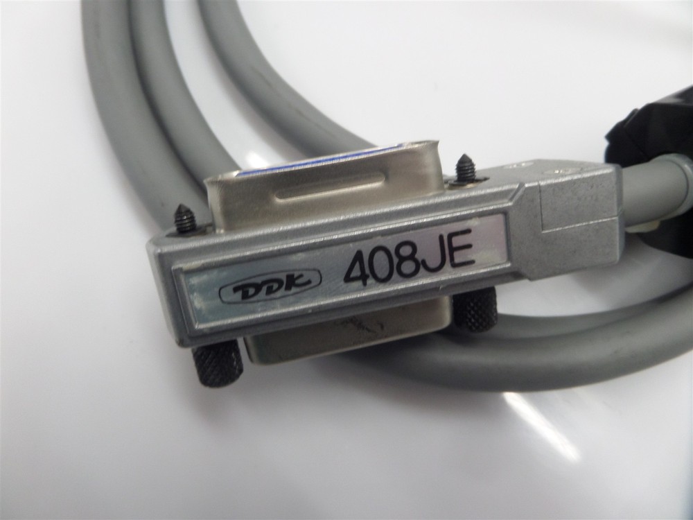 DDK 408JE GPIB Interface Cable