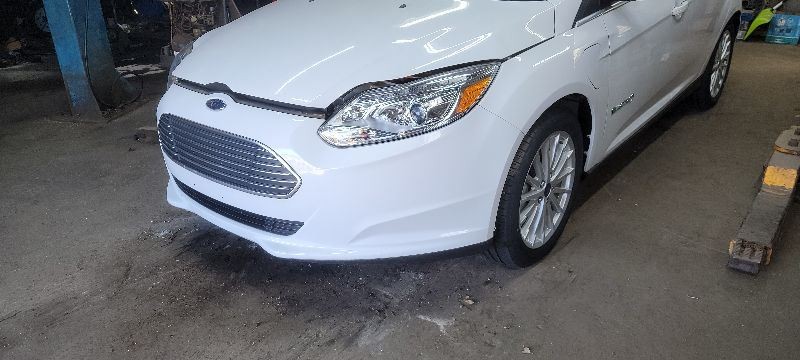 15-18 Ford Focus Camera/Projector Camera Rear