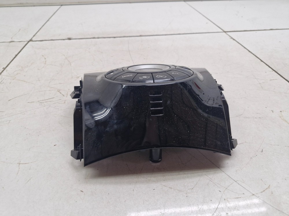 Nissan Note MK2 E12 A/C Heater Climate Control Panel Switch 275003VU2A