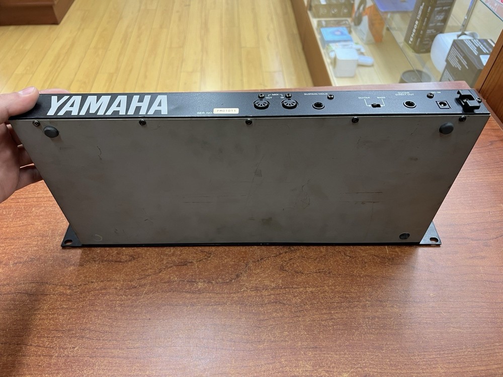 Yamaha G50 Guitar Midi Controller - No Power Cable