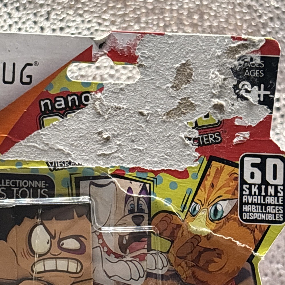 Hexbug Box Sumo, Vibrant Box