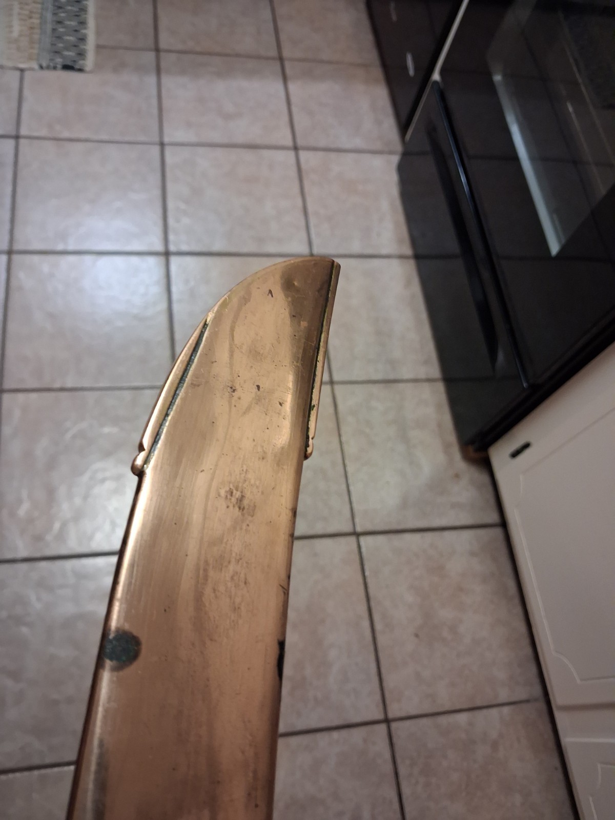 Antique 1800-1830's Ottoman Turkish Officer's Sword Muslim Script Moon Sunburst!