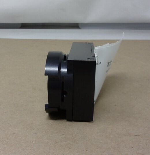 Natural Point OptiTrack Flex v100 Motion Capture Camera SEE NOTES