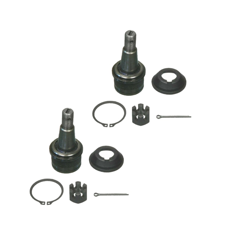 10p Upper Lower Ball Joint Inner Outer Tierod Adjusting Sleeve Set for E250 E350