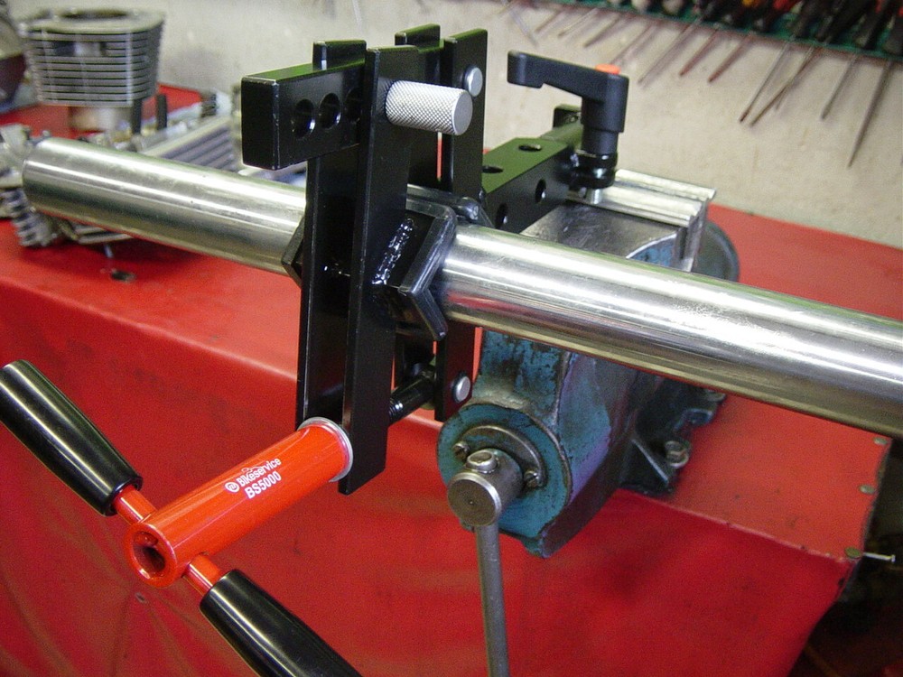 Tool Special Tool Fork Front Fork New 05770227