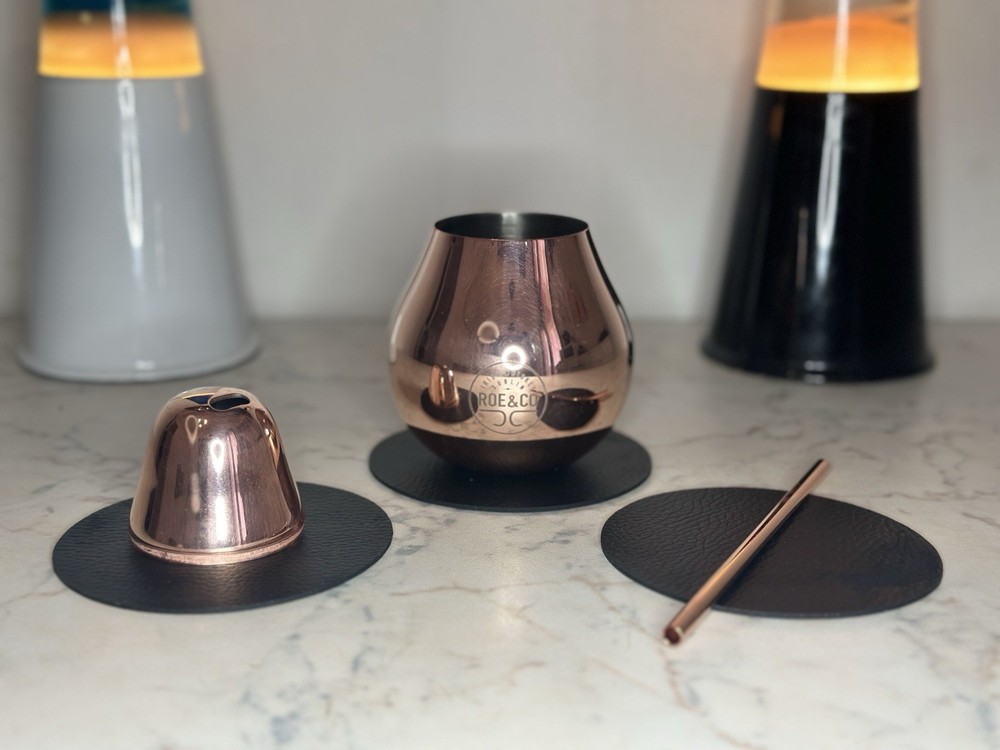 Roe & Co Moscow Mule
