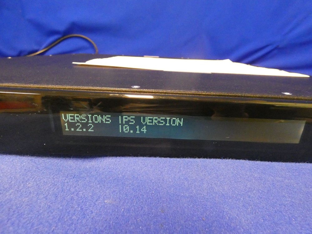 Ericsson RX8200 MPEG2/4 HD/SD Modular Receiver w/ 23 Enabled License Features