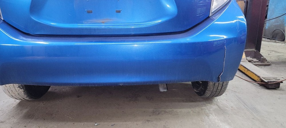 2015 Toyota Prius Transmission Shift Floor Automatic