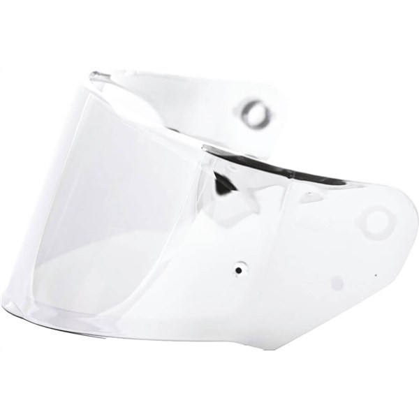 LS2 Challenger Pinlock Ready Replacement Helmet Faceshield | Clear