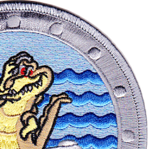 ZP-871 Air Patrol Squadron Patch