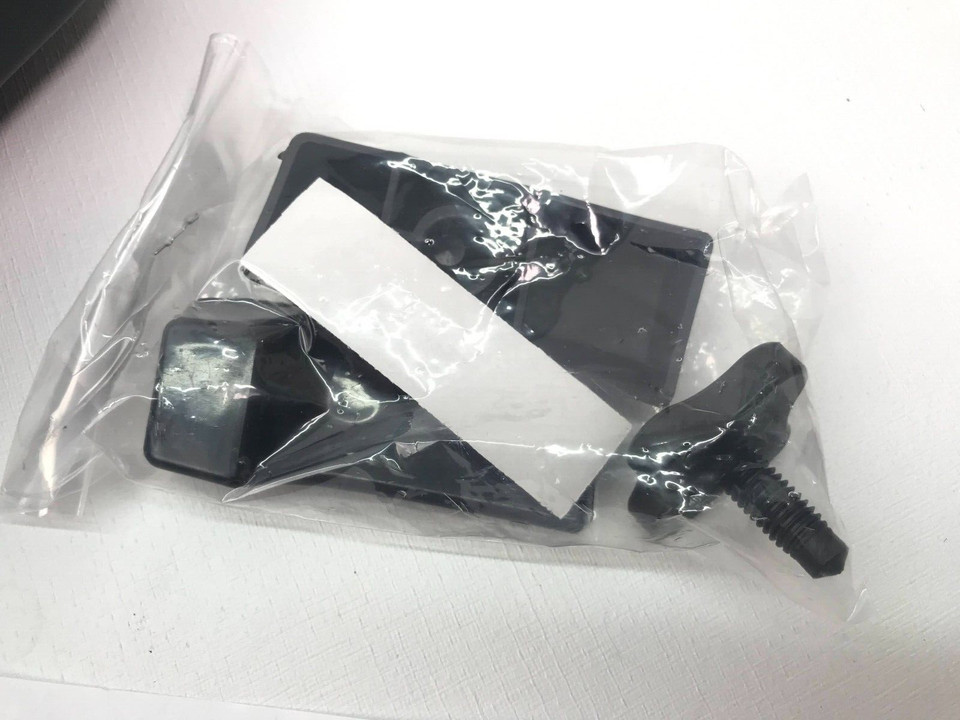 CIPA 11400 Dodge Custom Towing Mirror Left side ONLY