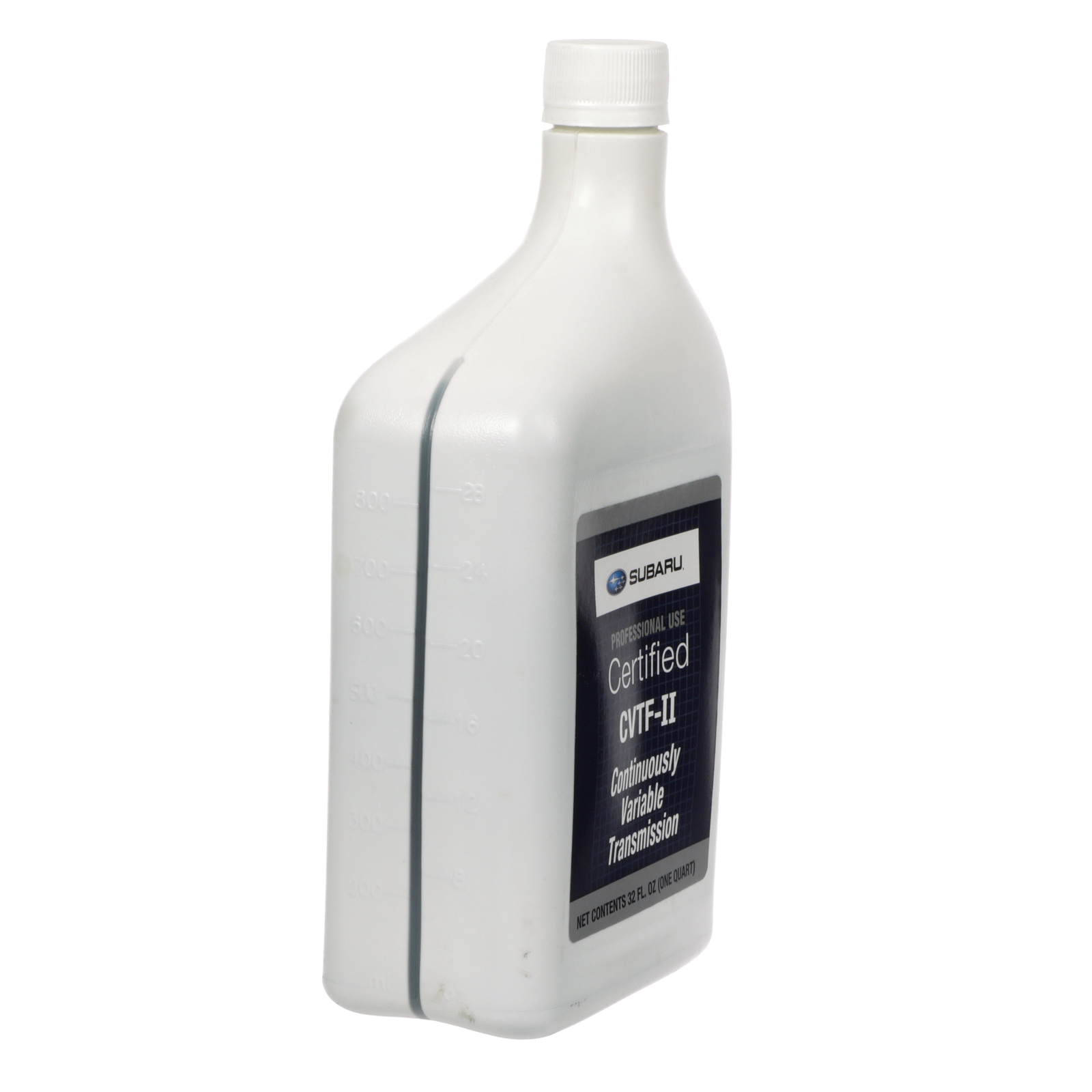 OEM NEW Subaru CVTF-II Continuously Variable Transmission Fluid SOA427V1660