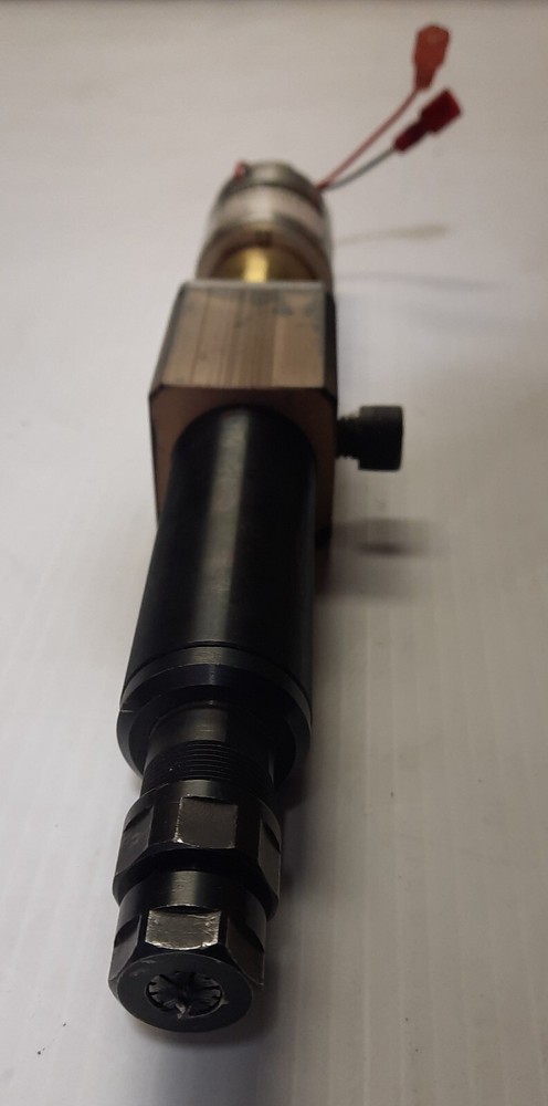 Ingersoll Rand Feed Drill Pneumatic