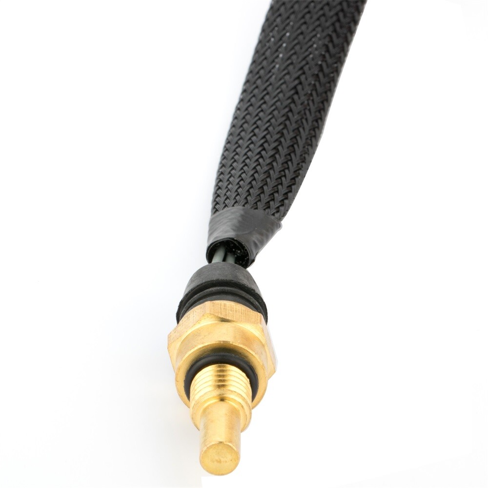 Coolant Temperature Sensor Automatic For Chevy Trailblazer Colorado GMC 2.9 3.7L