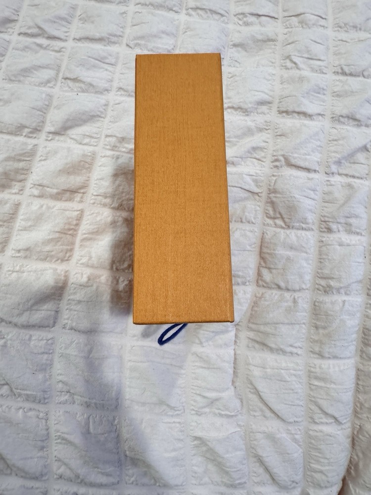 Louis Vuitton Empty Gift Box