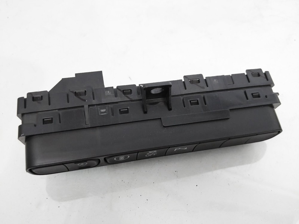 Acura Mdx 2022 Driver Multifunction Switch 35825-Tya-A11