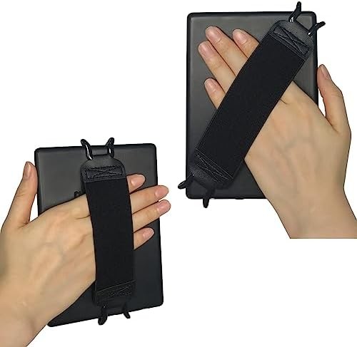 Hand Strap Holder for Fire Tablet and eReaders