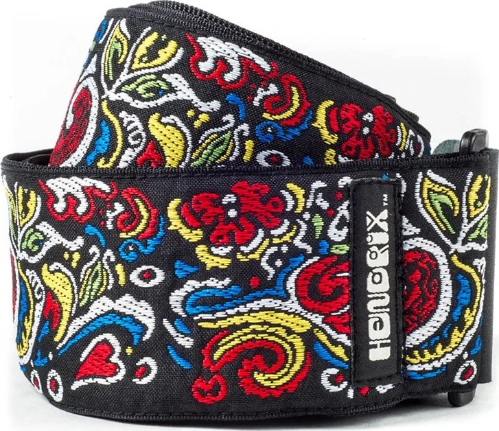 JH03 STRAP HENDRIX LOVE DROPS