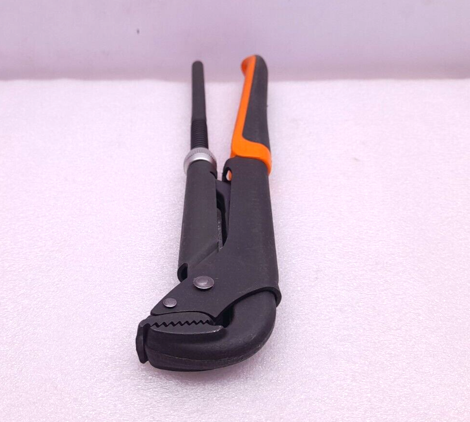 Bahco 1410 Pipe Wrench