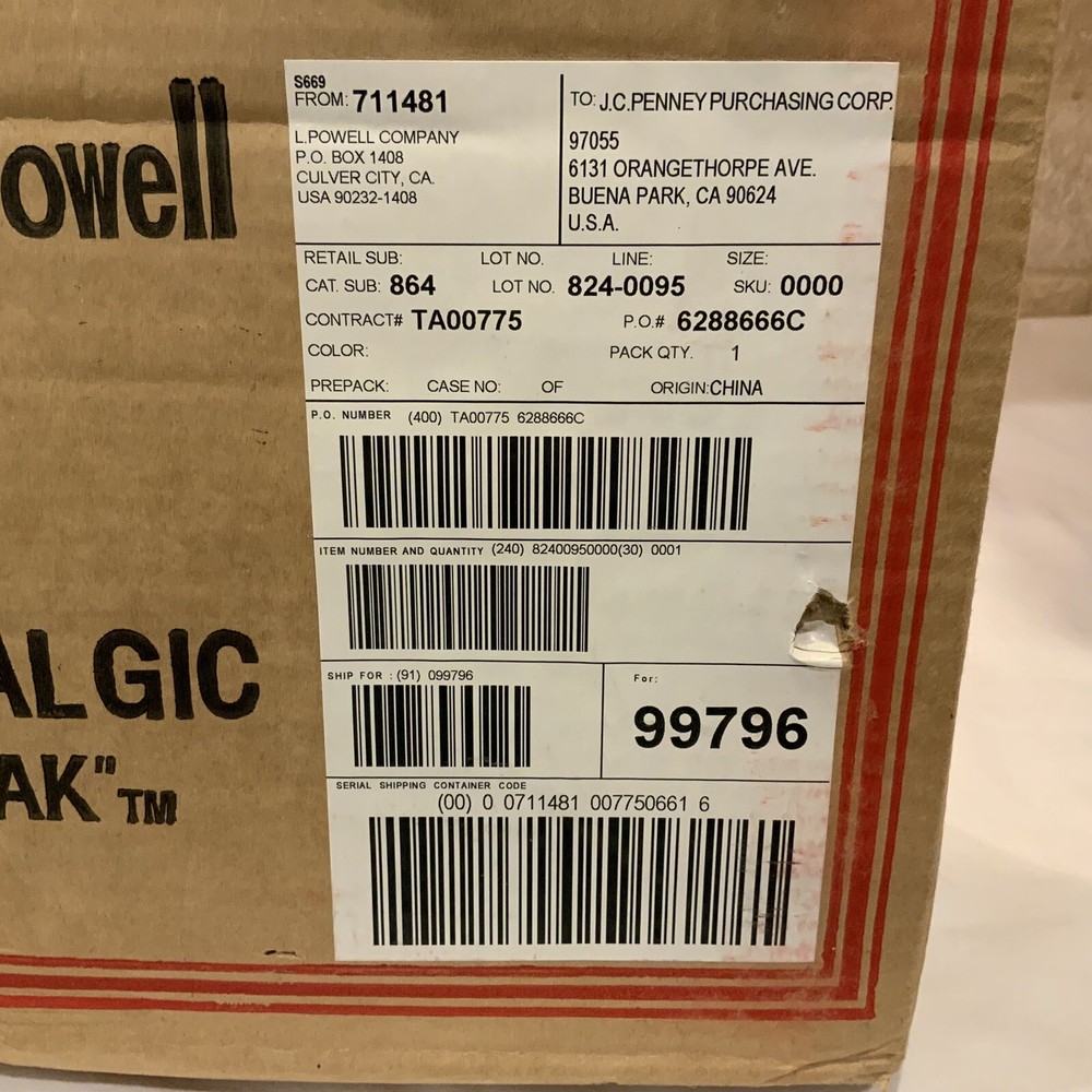 Reading Table Rolling Desk Nostalgic Oak New In Box