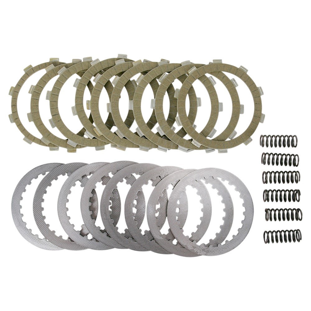 EBC SRK Complete Clutch Kit - SRK100
