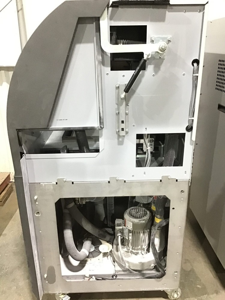 3D Systems ProJet 660 Pro Industrial 3D Printer